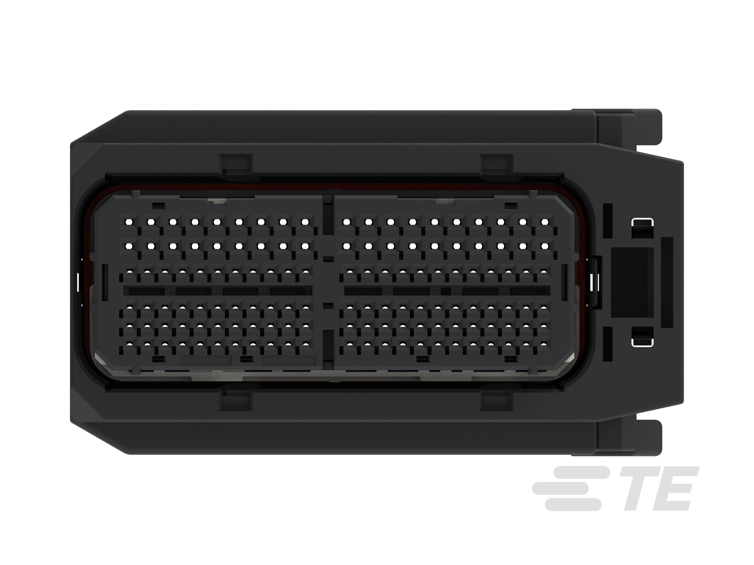 2260792-1 : AMP Automotive Housings | TE Connectivity