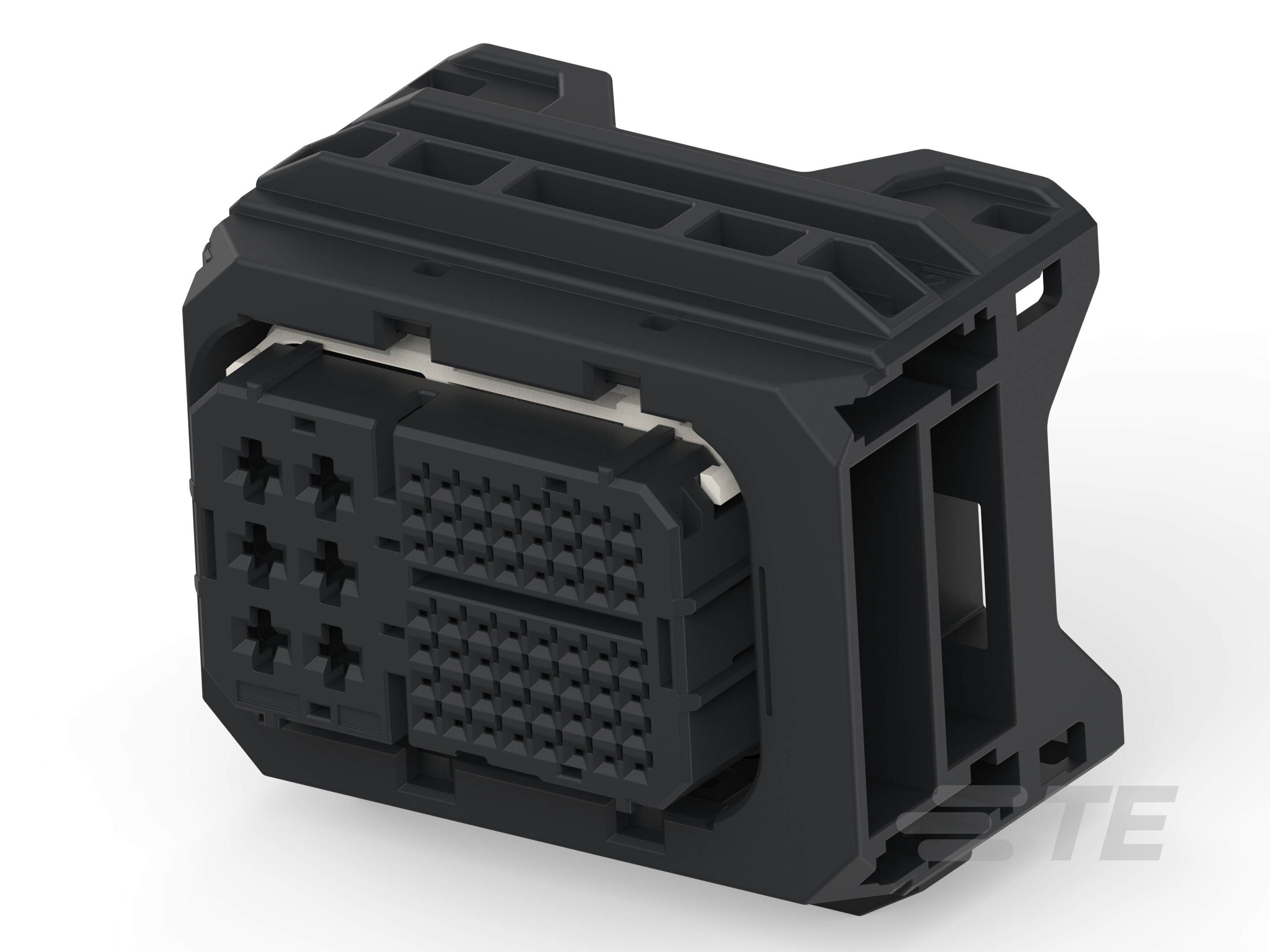 2260813-1 : AMP Automotive Housings | TE Connectivity