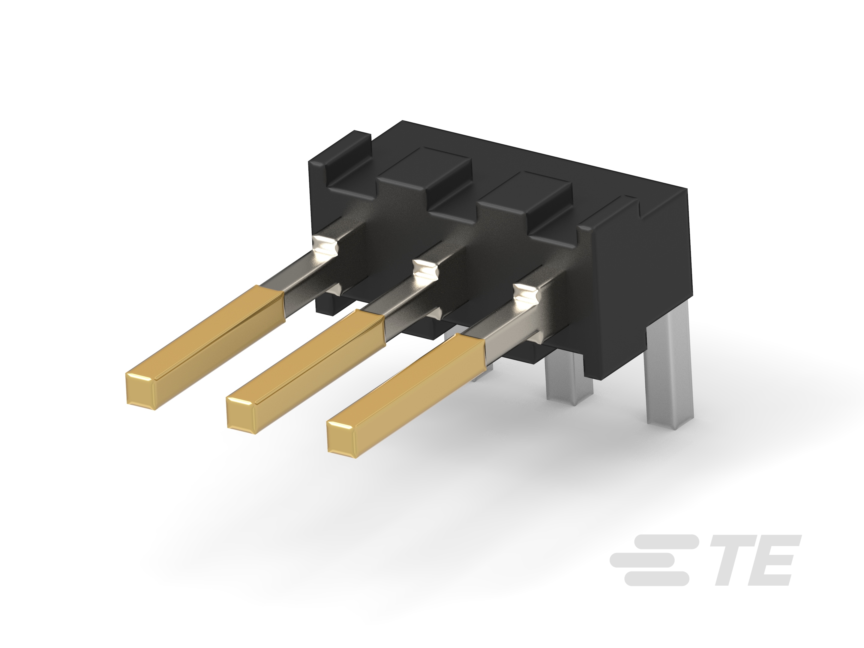 3 MODII HDR SRRA UNSHRD .100-5-2267064-3