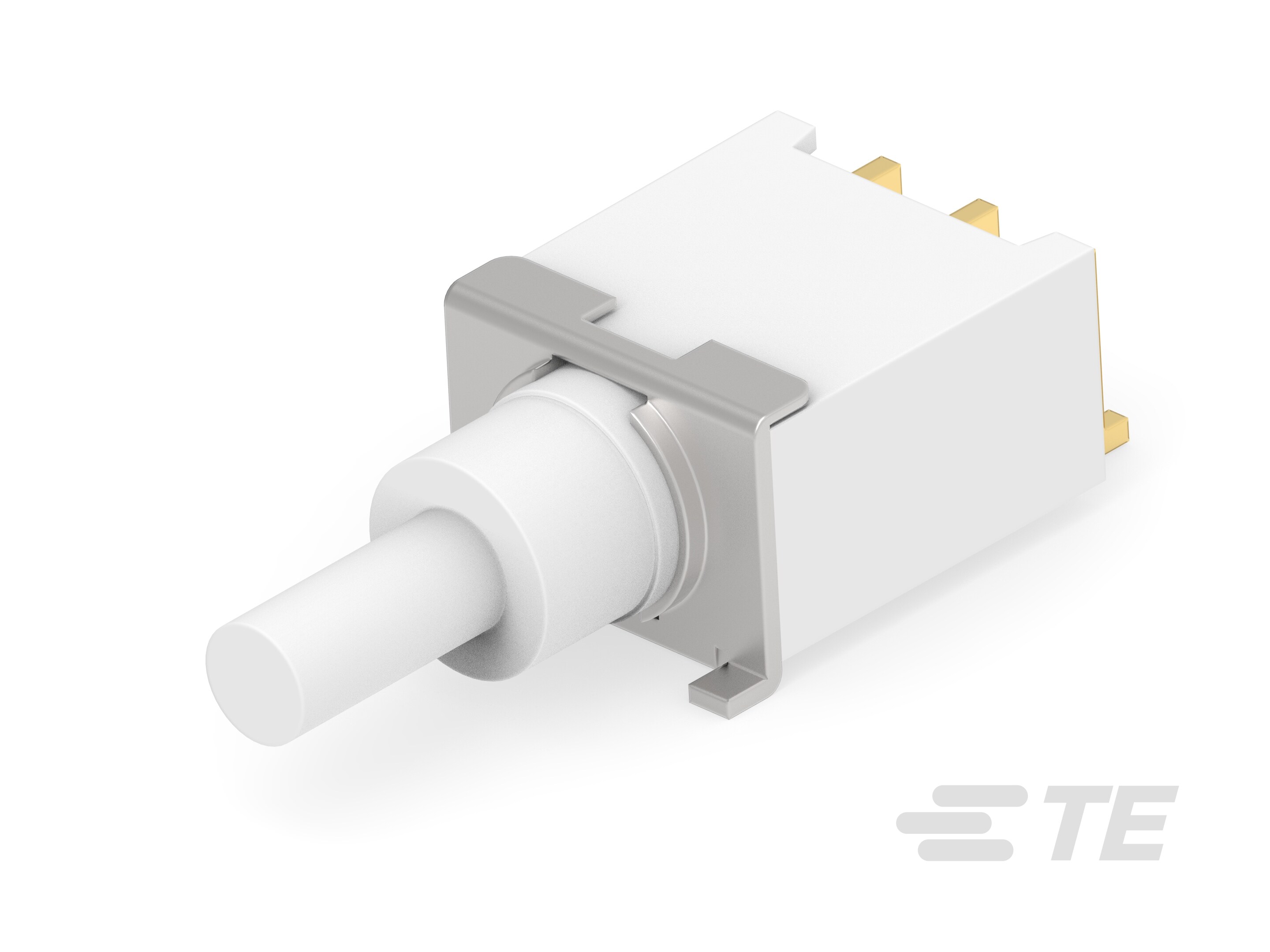 SUBMIN PUSHBUTTON, PBS8MZRES-2267130-2