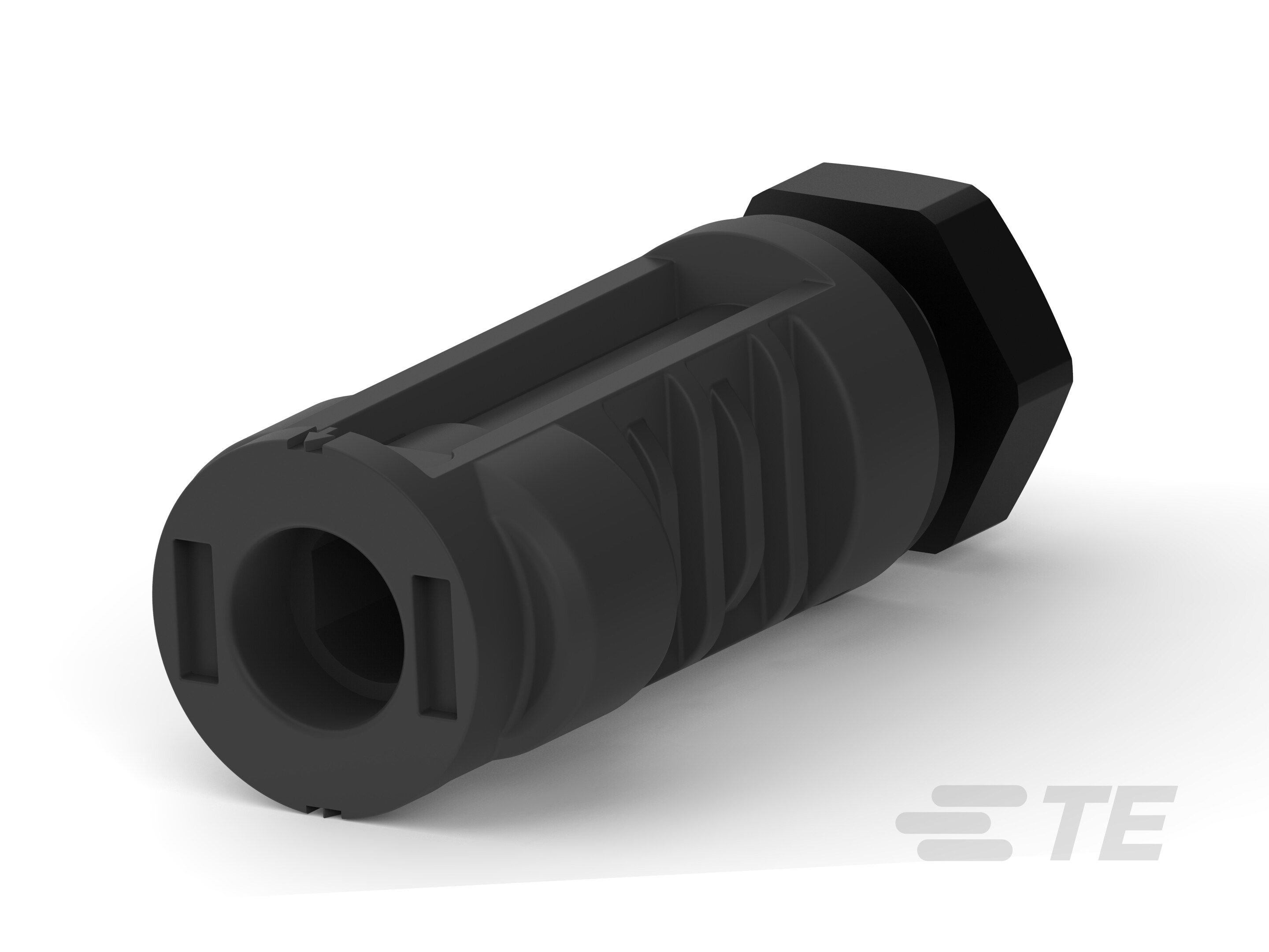 PIN CONNECTOR PREASSEMBLED, PV4-PM-2270039-2