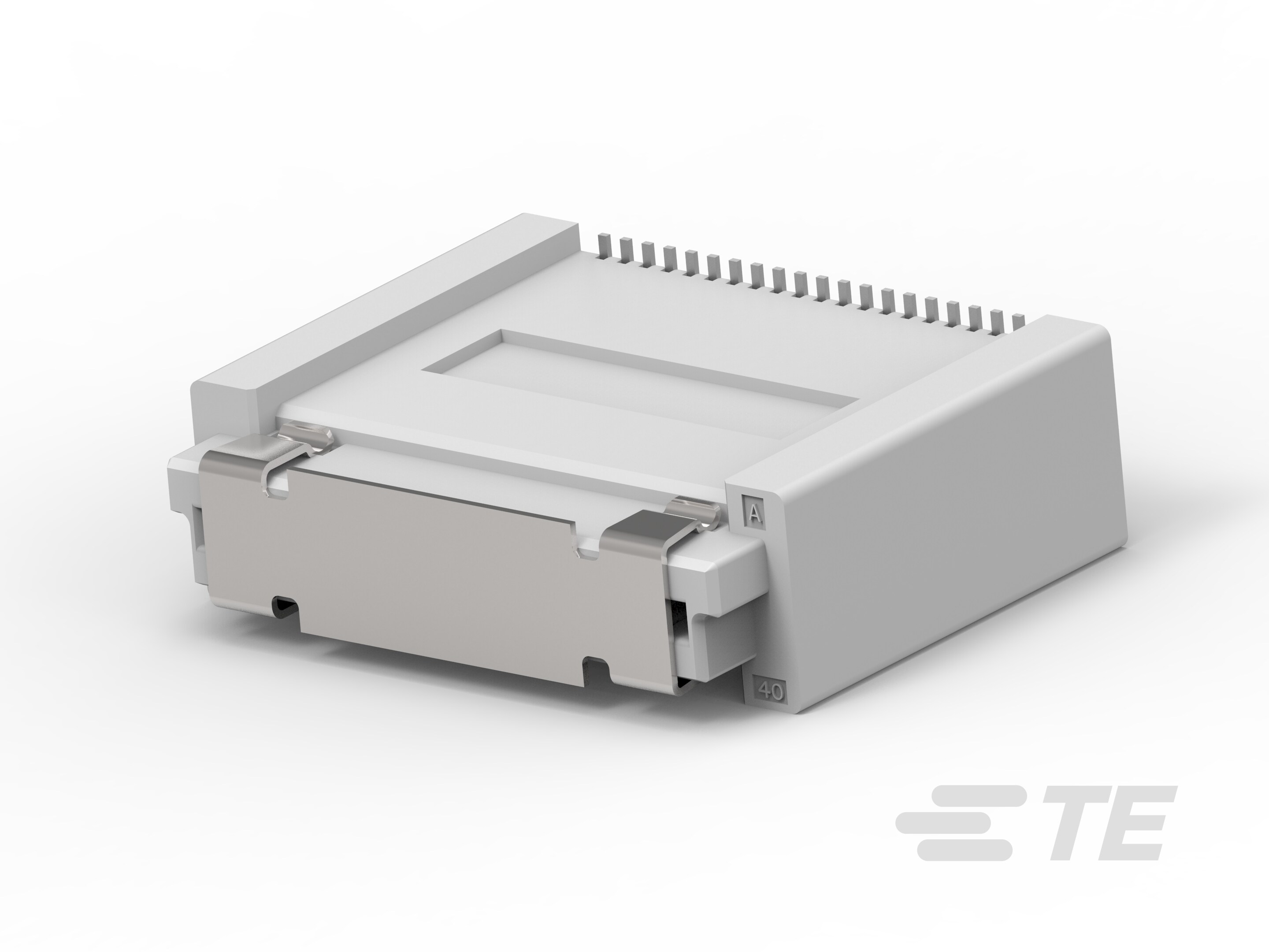 0.8FH,R19H,040,30/SN,TR,SC,15U' GOLD-2271041-2