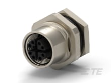 【期間限定送料無料】 Connector M12 : 2271195-1 Standard TE | Connectors Circular Tシャツ/カットソー