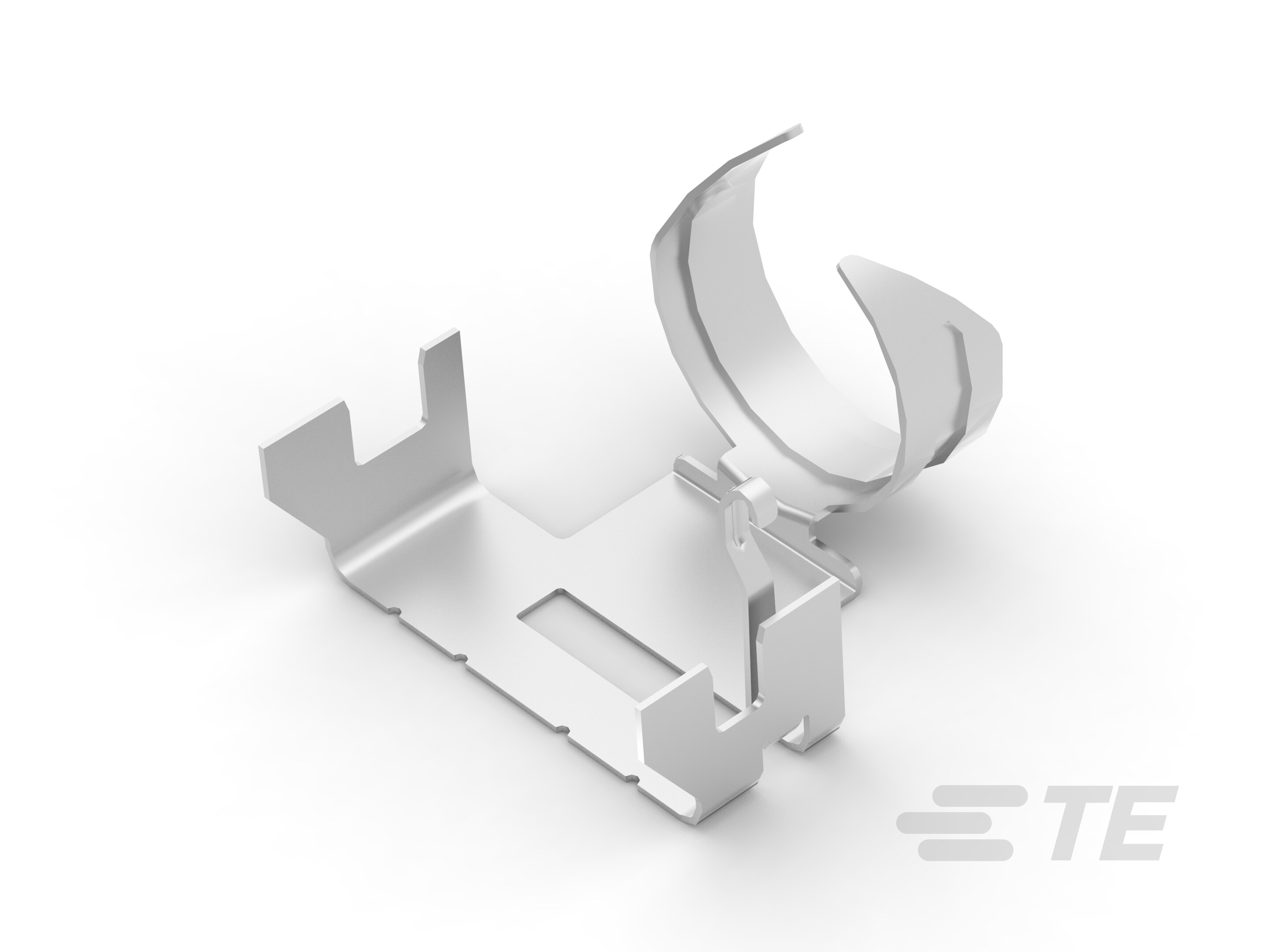 GROUNDING SHELL FOR MMC CONNECTOR-2271277-1