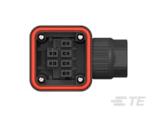 | Standard : Connectors 2271522-1 Connectivity Motor Micro Rectangular TE