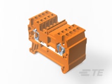 2271552-3 Modular Terminal Blocks 1