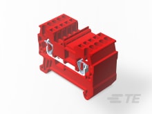 2271552-4 Modular Terminal Blocks 1