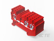 2271553-4 Modular Terminal Blocks 1
