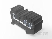 1.5MM^2,1 IN 2 OUT SPRING TERMINAL BLOCK-2271553-5