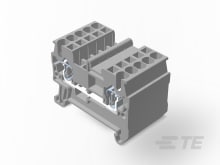 2.5MM^2,1 IN 1 OUT SPRING TERMINAL BLOCK-2271555-1