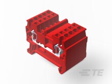 2271555-4 Modular Terminal Blocks 1