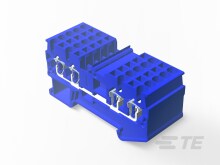 2271557-2 モジュラー ターミナル ブロック 1