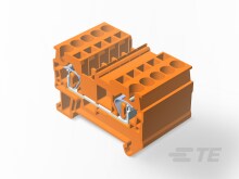 2271559-3 Modular Terminal Blocks 1