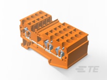 2271560-3 Modular Terminal Blocks 1