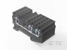 2271560-5 Modular Terminal Blocks 1