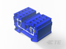 2271587-2 Modular Terminal Blocks 1