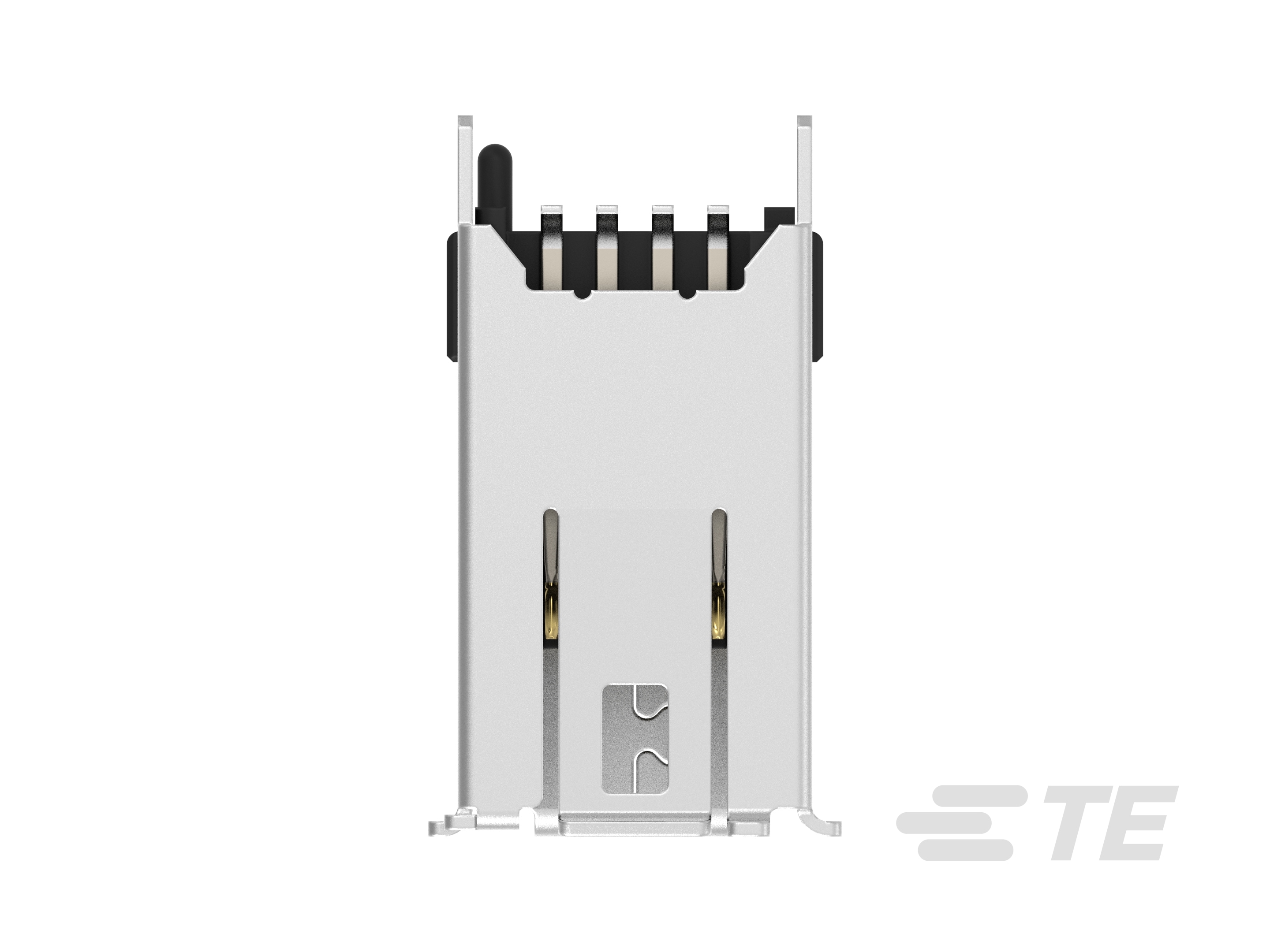2271656-1 : インダストリアルミニ I/O コネクタ | TE Connectivity