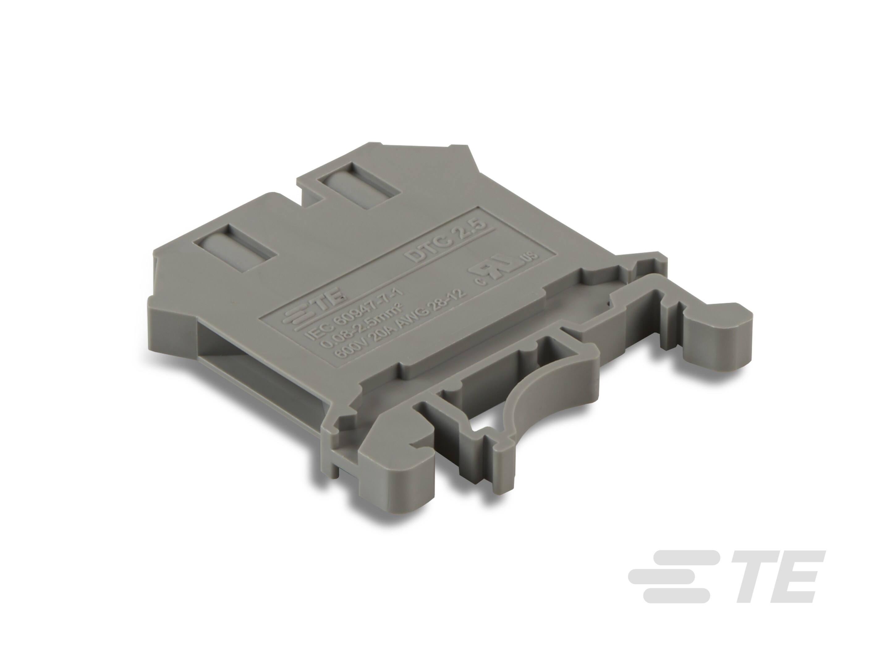 DTC 2.5 BK-2271677-5