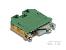 2271690-1 DIN レール ターミナル ブロック & パネル マウント ブロック 1