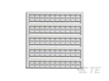 LABEL FOR SCREW TERMINAL BLOCK-2271724-1