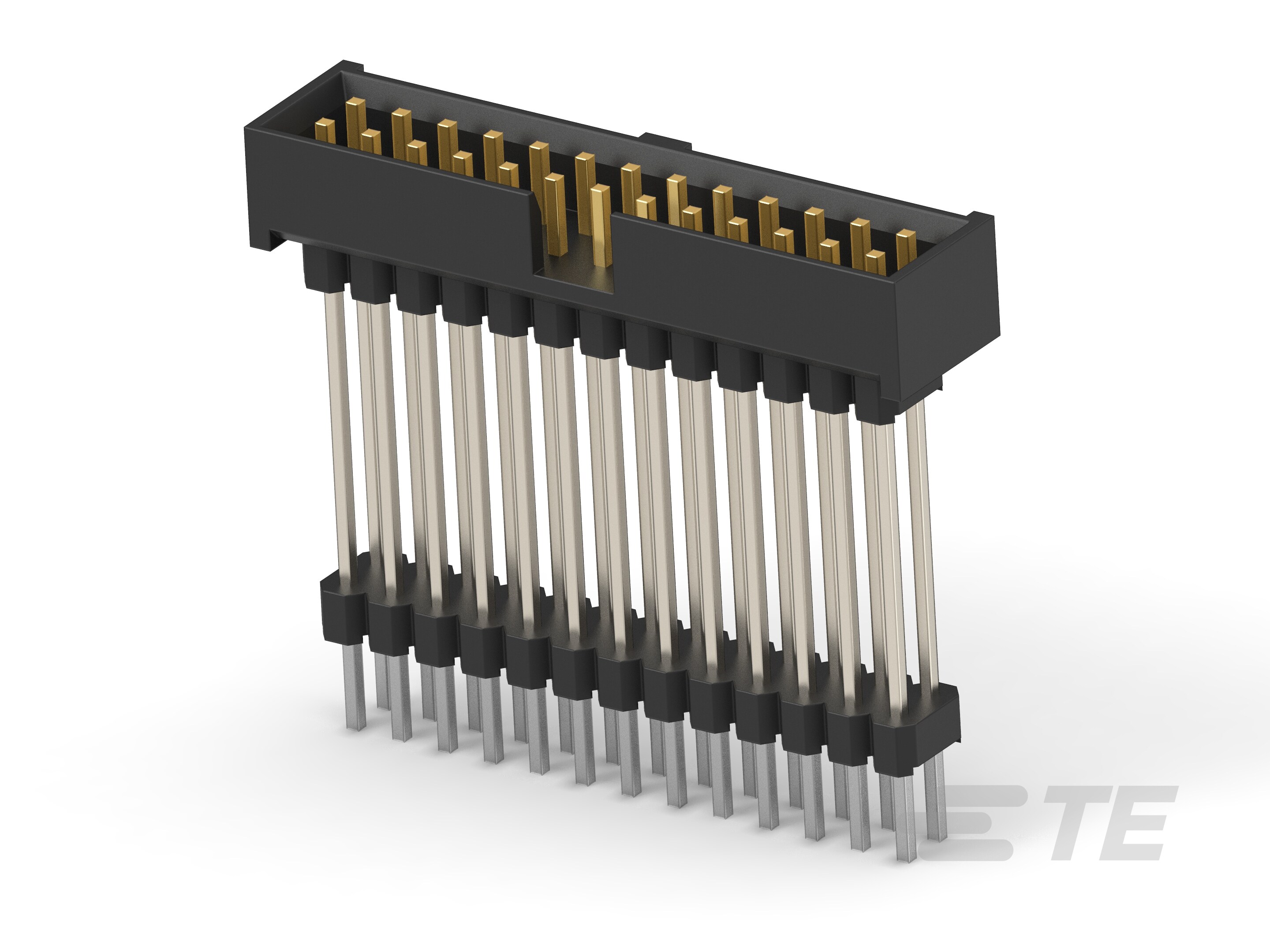 AMPMODU, PIN HDR, SHROUDED, 2.0,26POS,TH-2271851-1