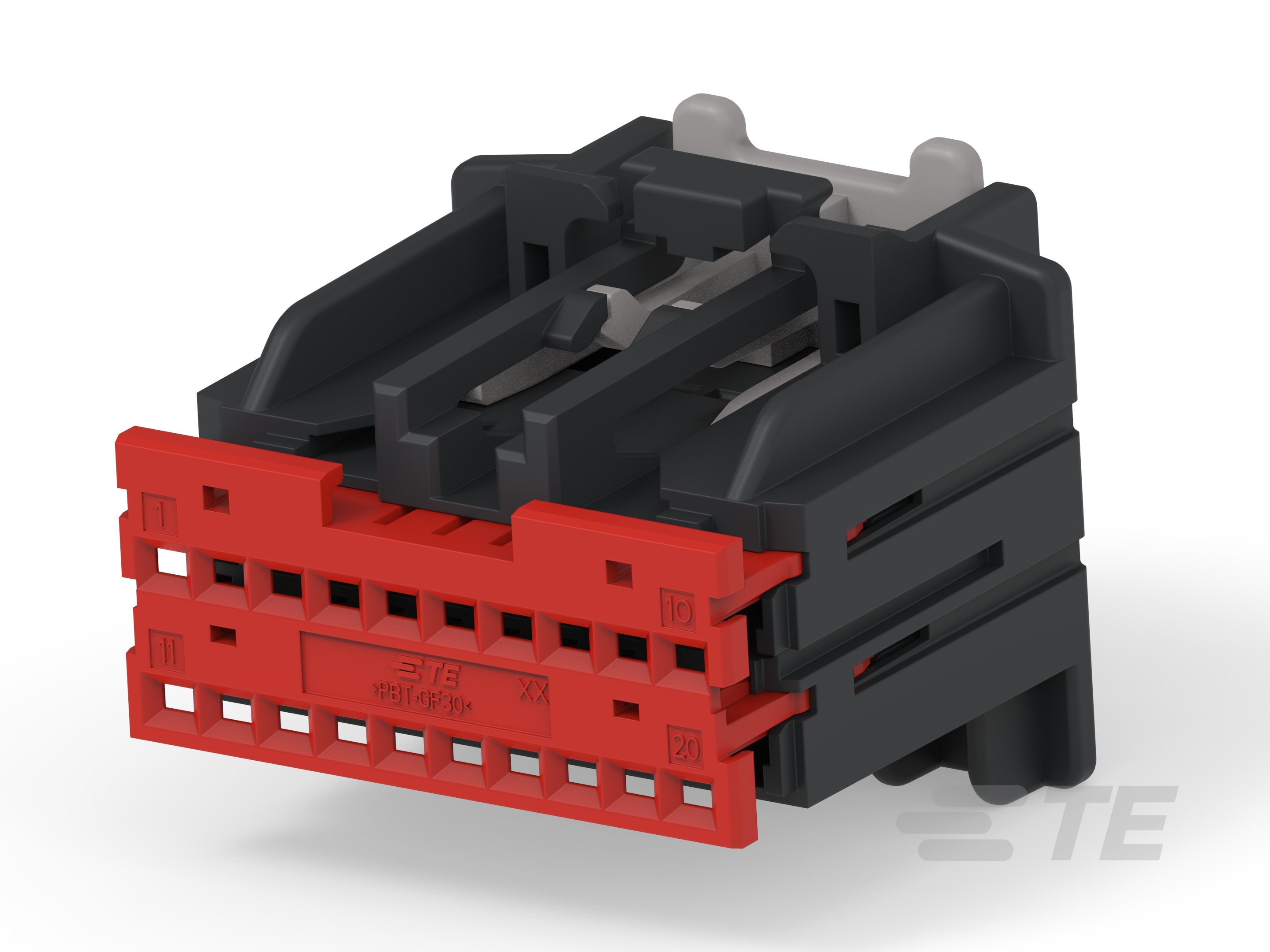 2272006-2 : Get .64 Connector System Automotive Housings 2272006-2 : Get .64 Connector System Automotive Housings