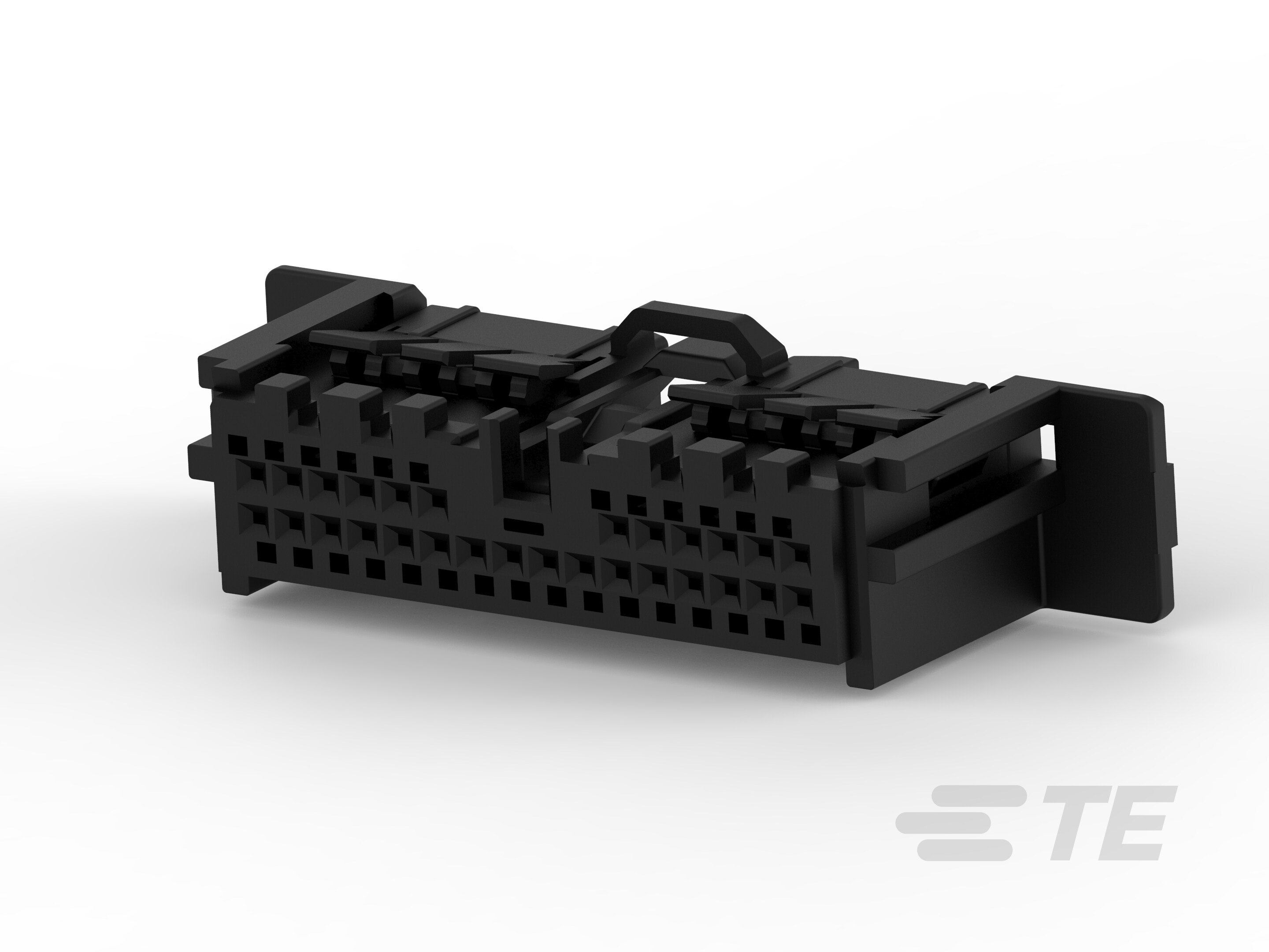 PLUG ASSY, 28 POS-2272393-2