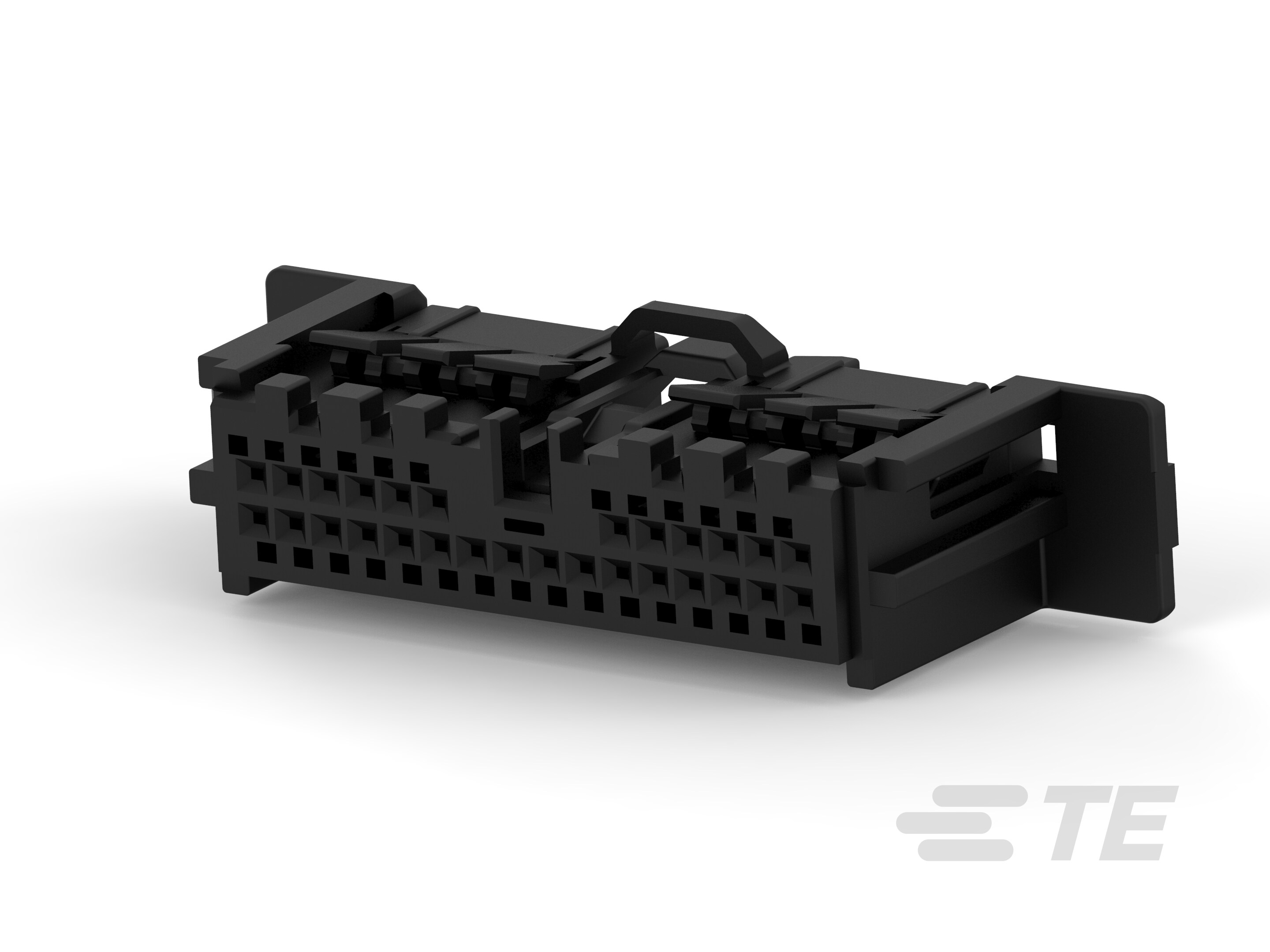 PLUG ASSY, 28 POS-2272393-3