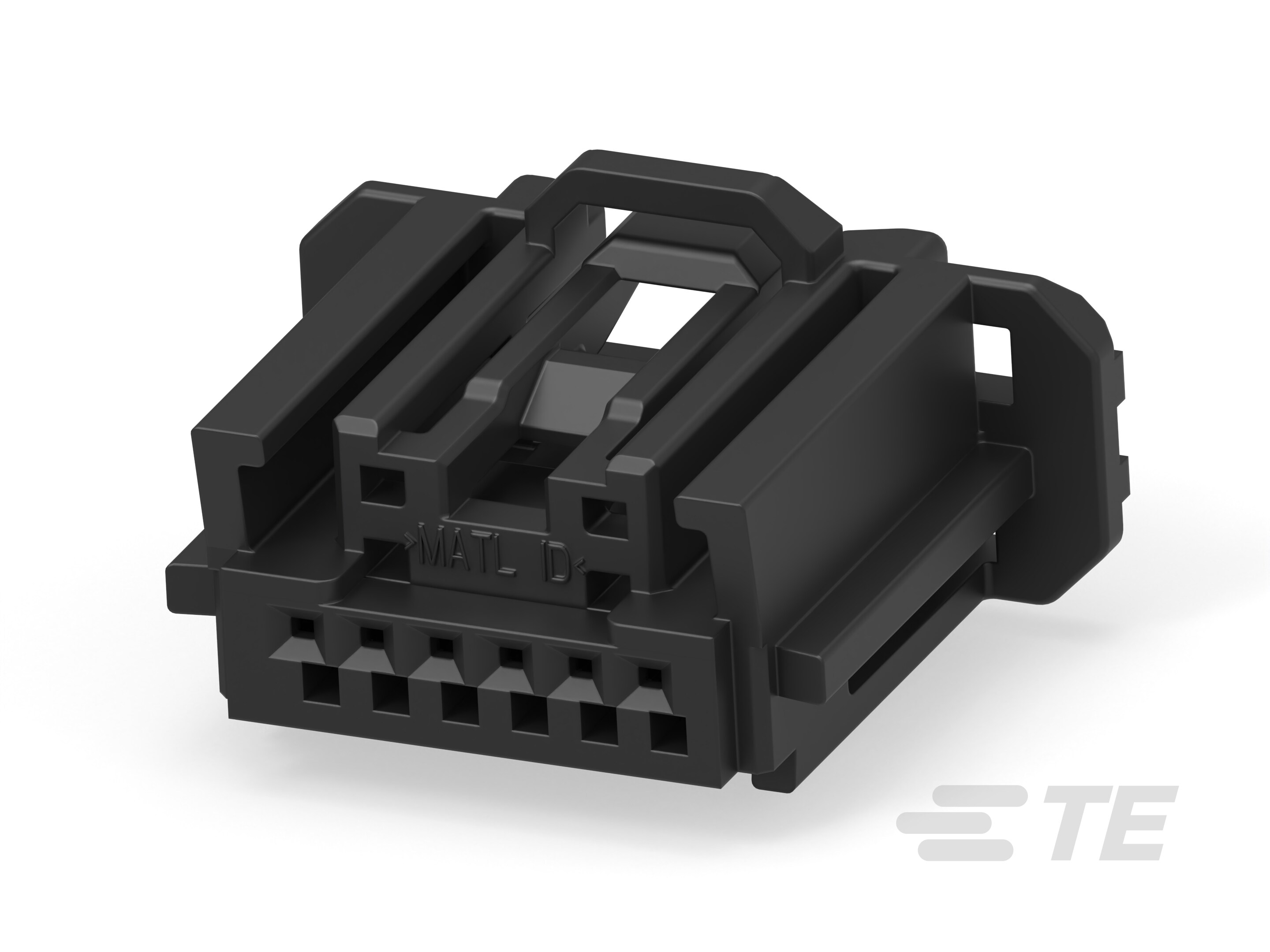 ASY,PLG,6P,1.8CL,UNSLD,GEN50 A,NO CPA-2272405-1