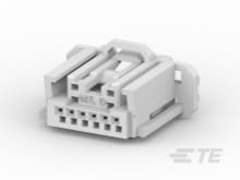 TE Connectivity 2272405-2