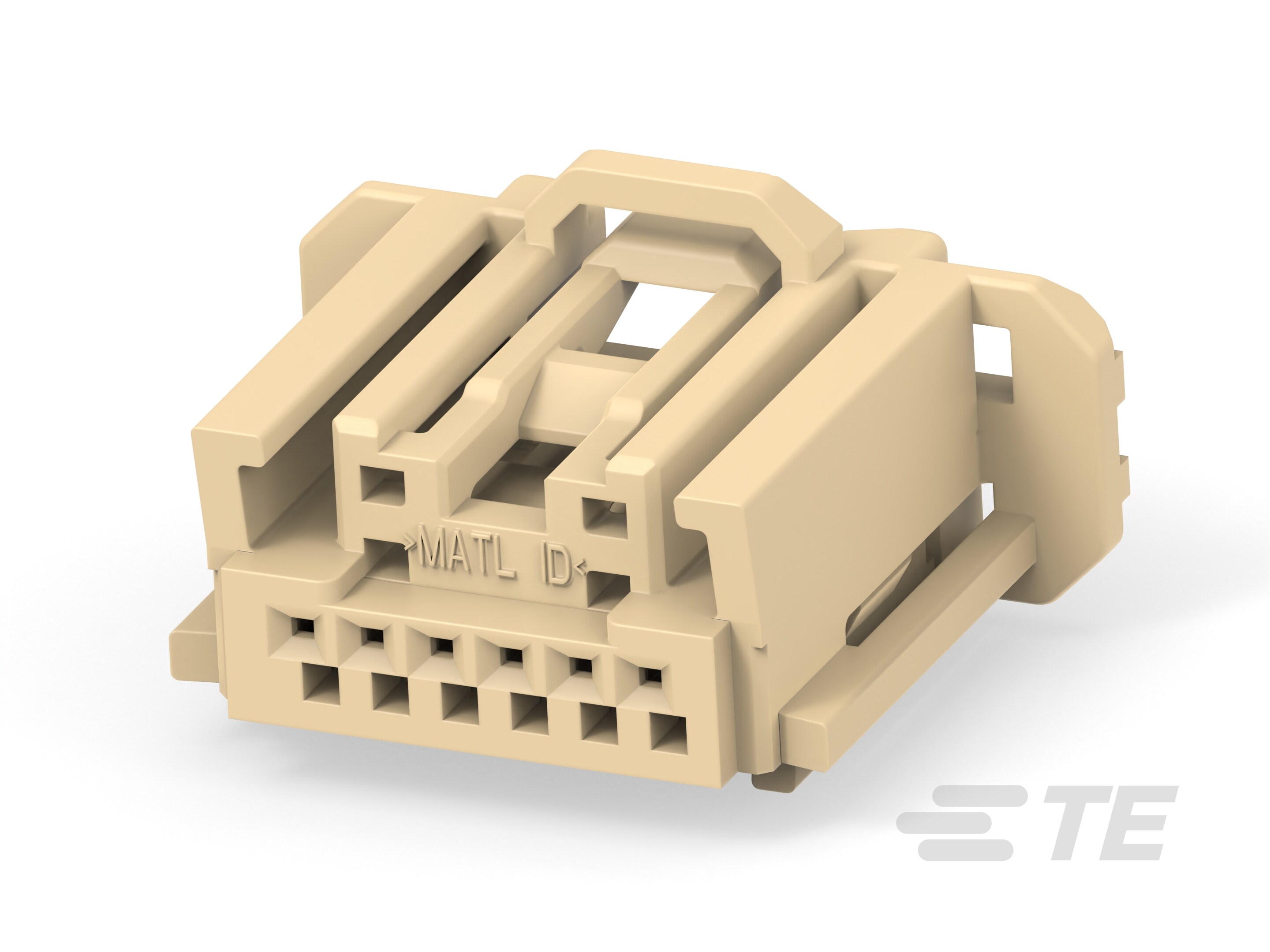 ASY,PLG,6P,1.8CL,UNSLD,GEN50 B,NO CPA-2272405-2