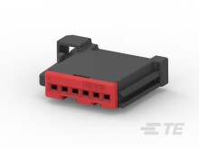 2272431-2 : Get .64 Connector System Automotive Housings
