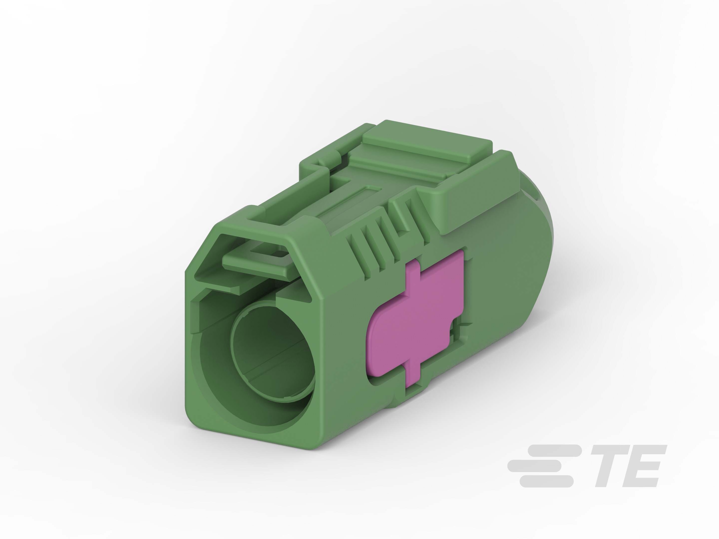 1P, FAKRA AUT, SOC HSG ASSY-2272519-5