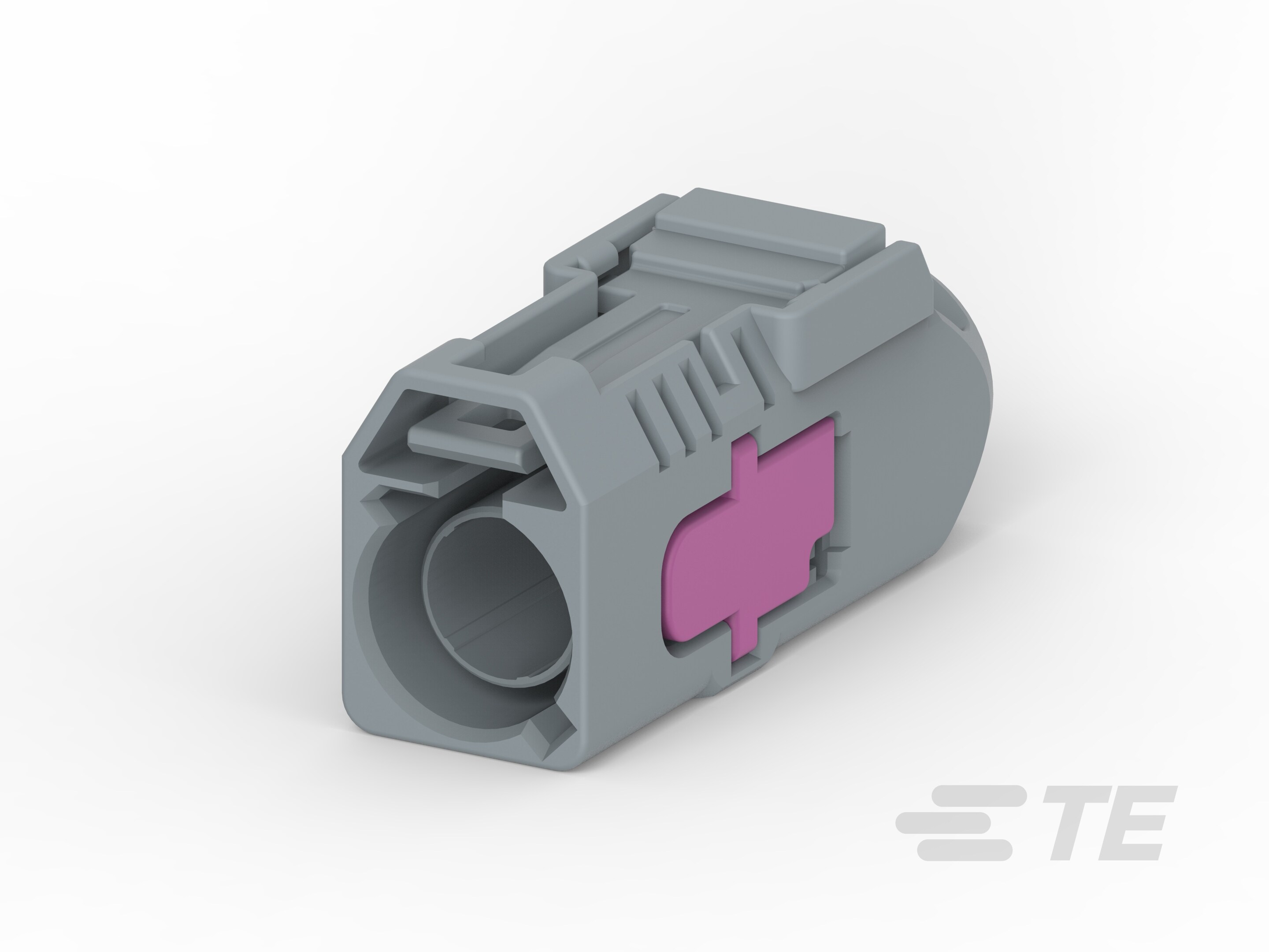 1P, FAKRA AUT, SOC HSG ASSY-2272519-7