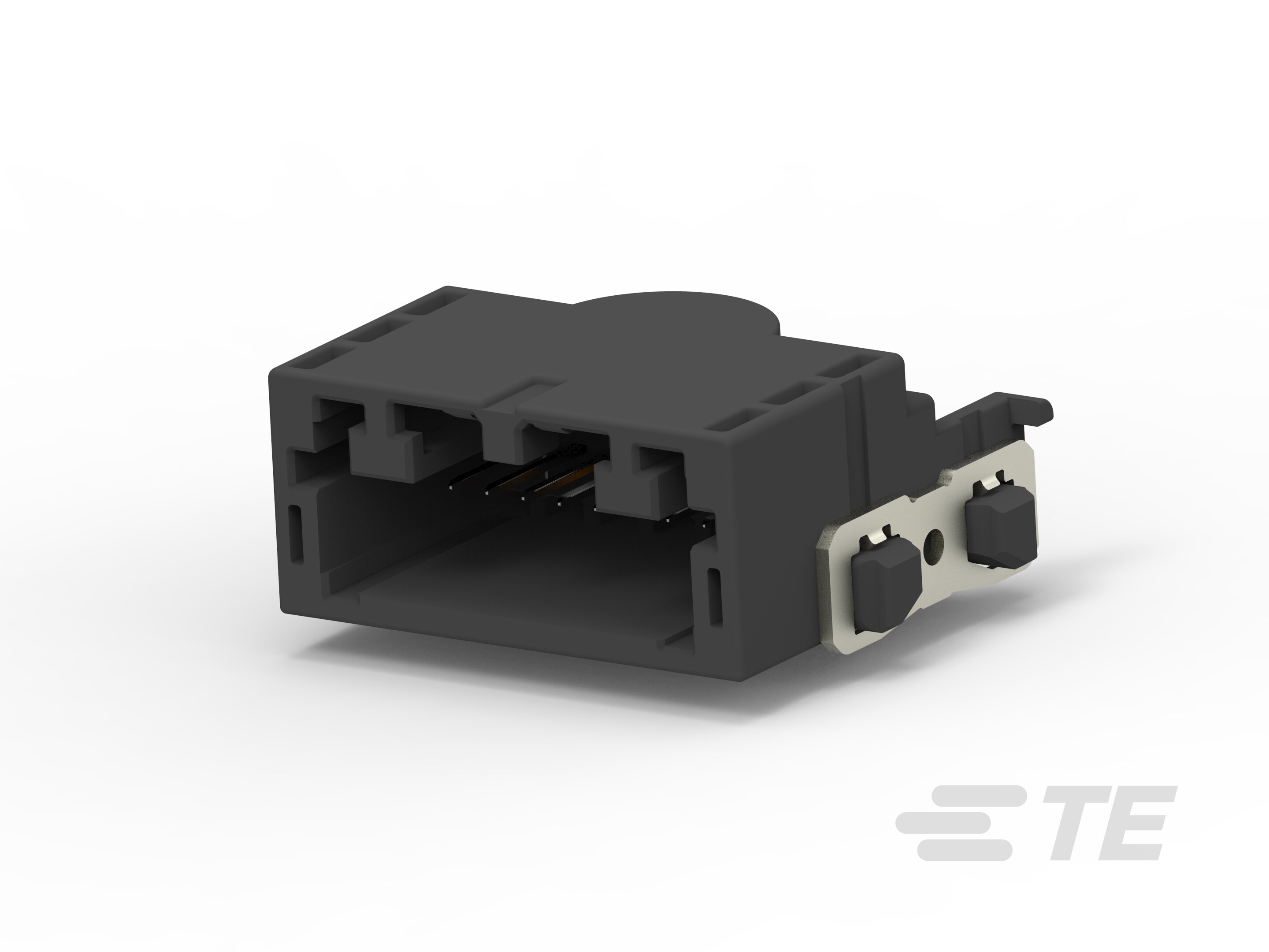 HEADER ASSY, 8 POS-2272919-3