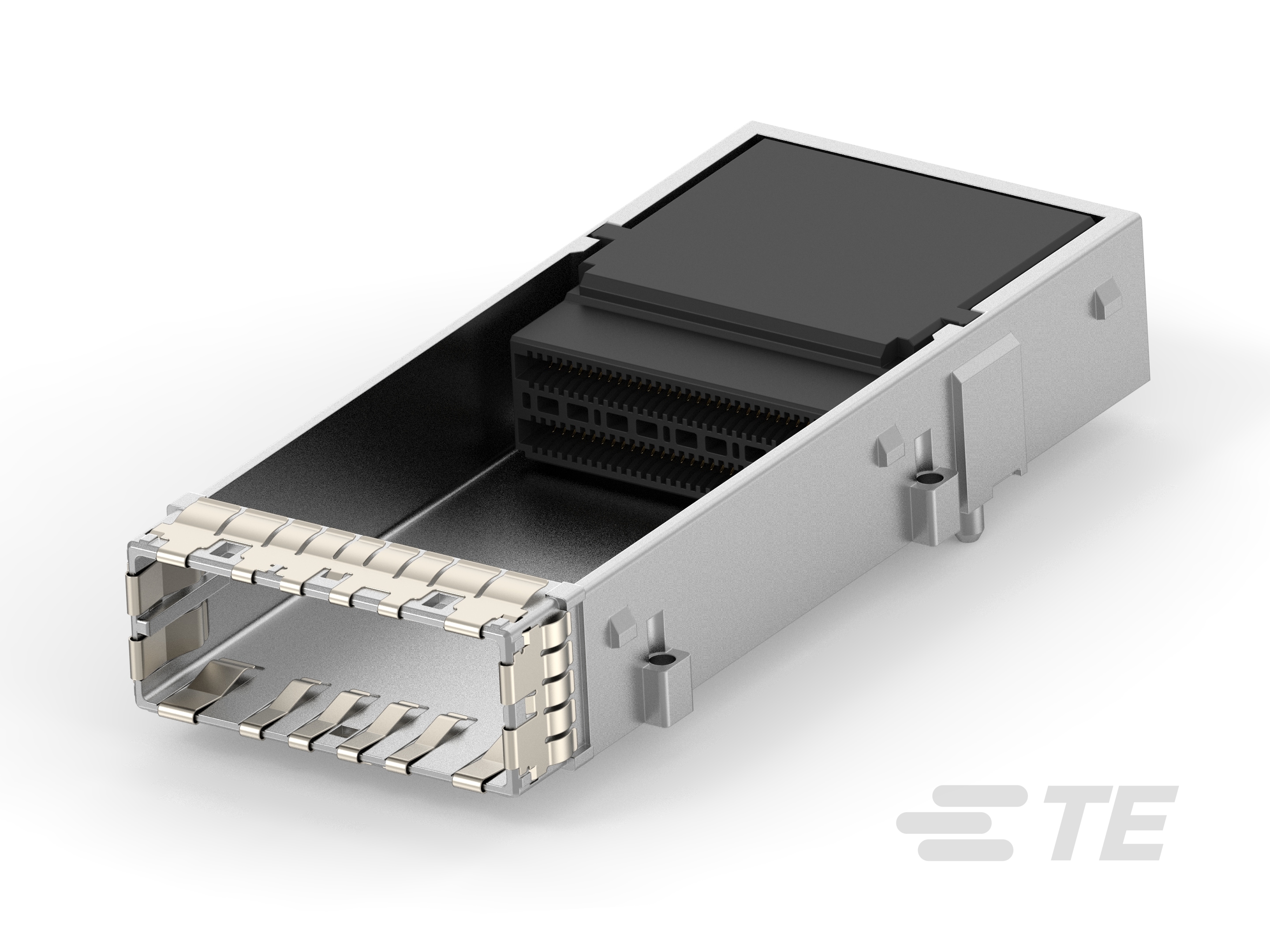 CDFP RCPT SUB-ASSY STYLE 2-2274233-1