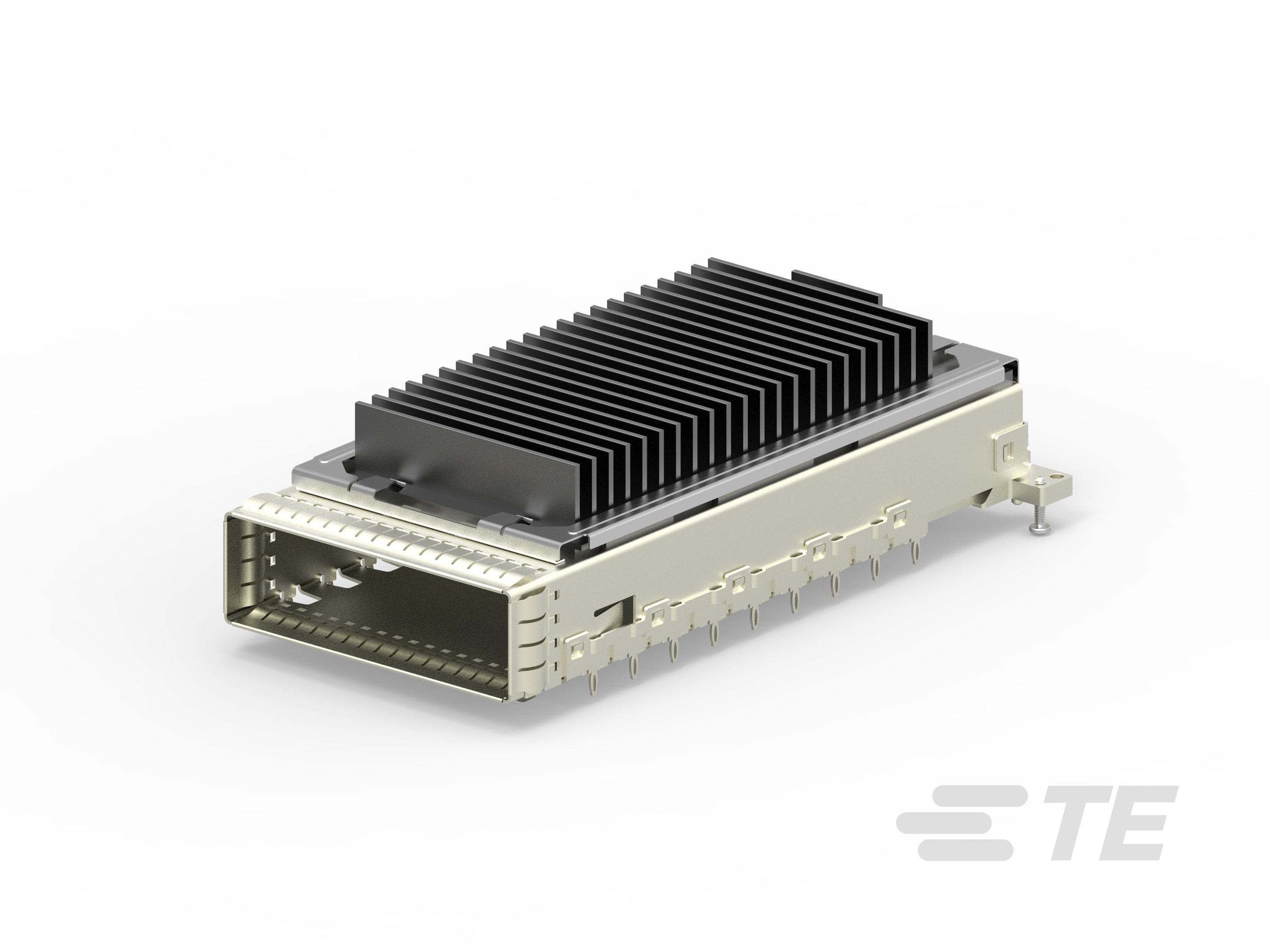 2274842-1 : Pluggable IO Connectors & Cages | TE Connectivity