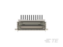 2274842-2 : Pluggable IO Connectors & Cages | TE Connectivity