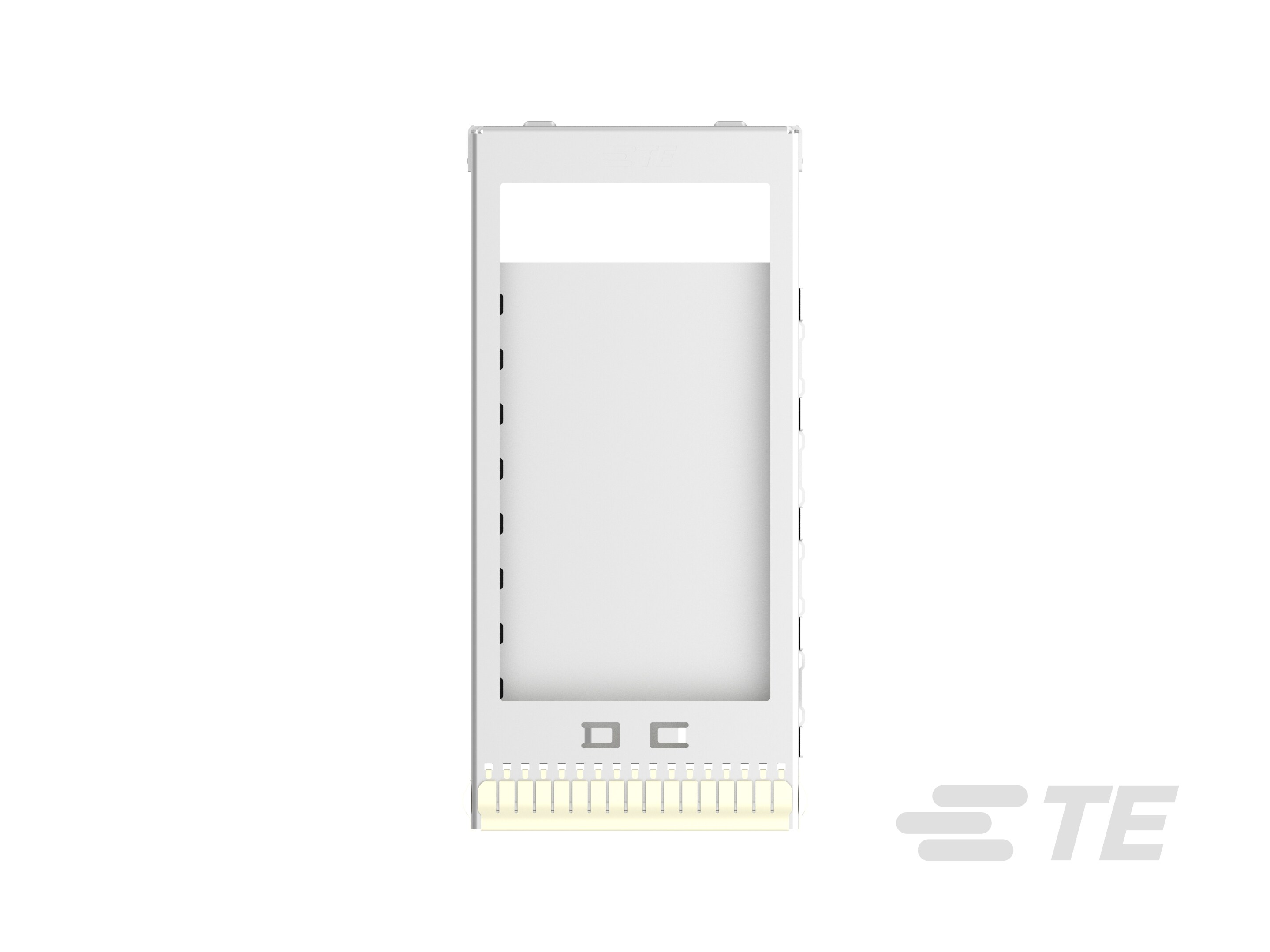 2274843-4 : High Speed Pluggable IO Connectors & Cages | TE Connectivity
