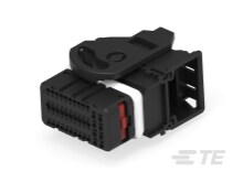 48P ECU PLUG CONNECTOR-2278187-2