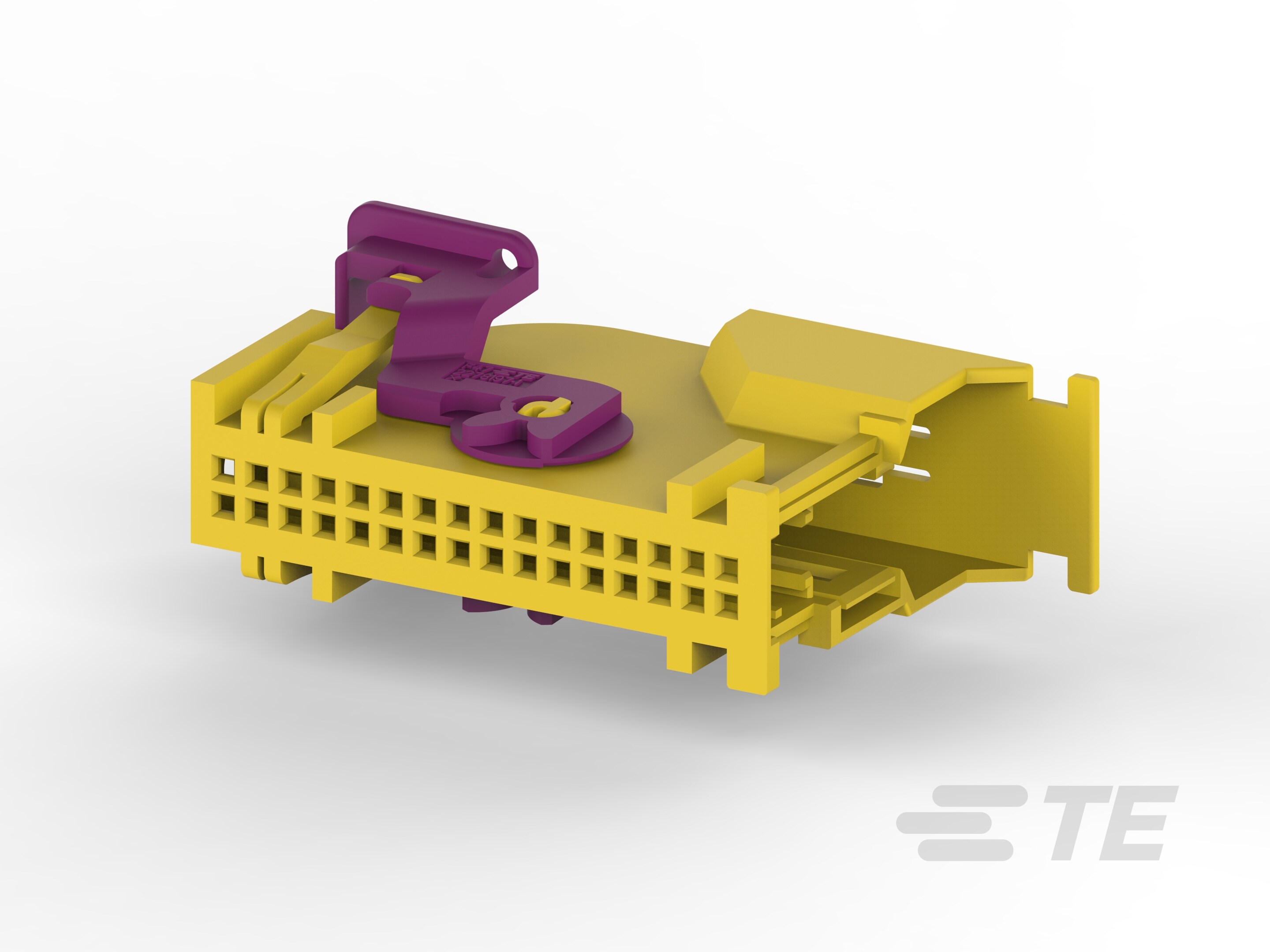2278196-1 : MQS Automotive Connector Caps & Covers | TE