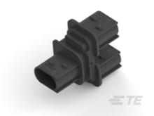 3P CAN CONNECTOR, RECEPTACLE-2278730-2