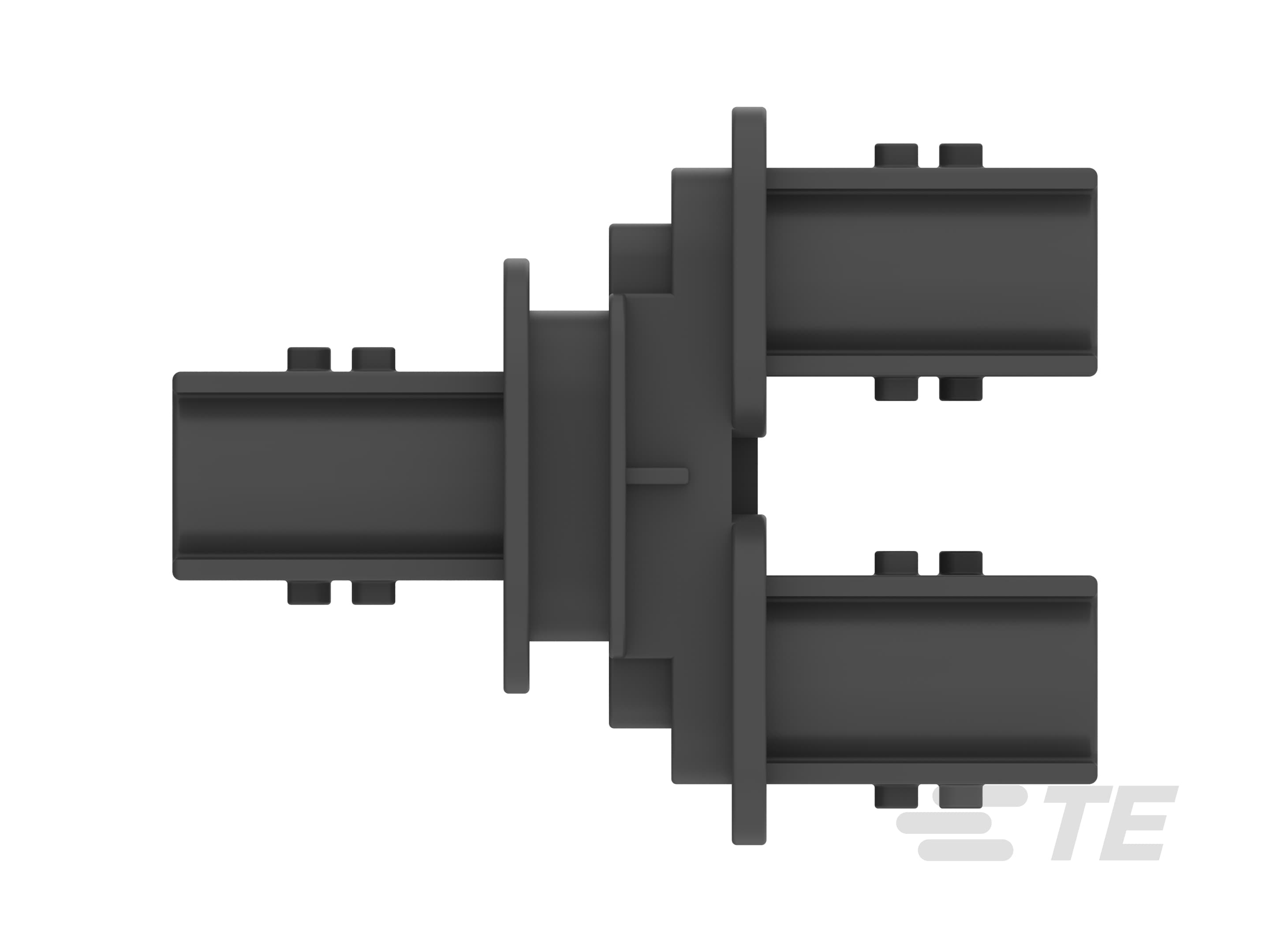 2278730-2 : AMP Automotive Housings | TE Connectivity