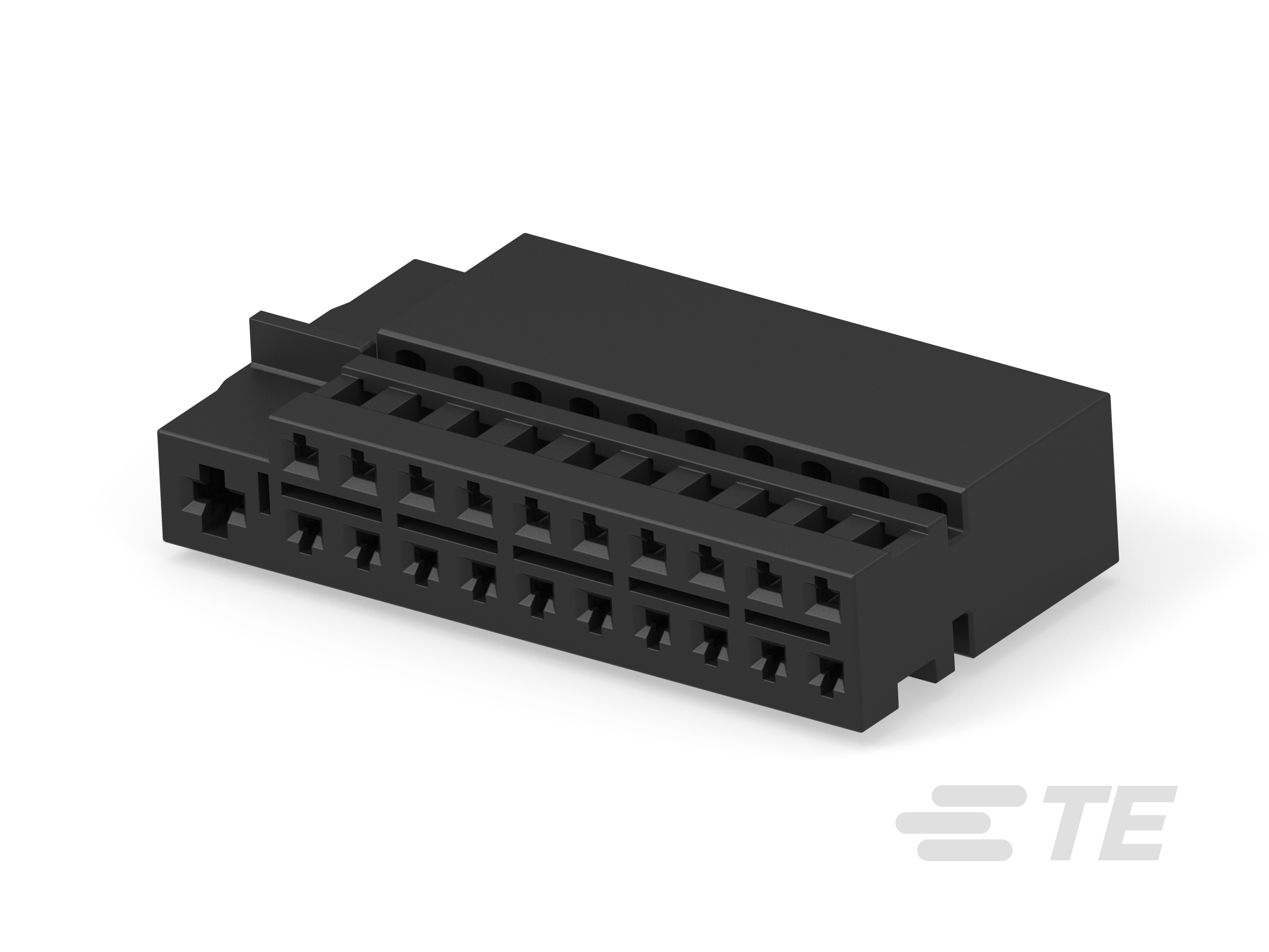2278882-1 : MCON Automotive Housings | TE Connectivity