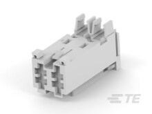TE Connectivity 2-282002-2