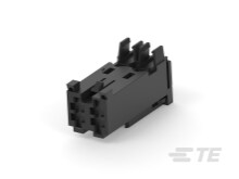TE Connectivity 2-282002-5