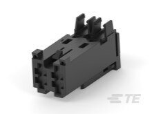TE Connectivity 2-282002-6