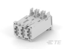 TE Connectivity 2-282003-5