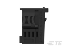商品画像：2282154-1 : NanoMQS MQS, CONNECTOR HOUSING | TE Connectivity 4