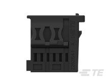 2282154-1 : NanoMQS MQS, CONNECTOR HOUSING | TE Connectivity